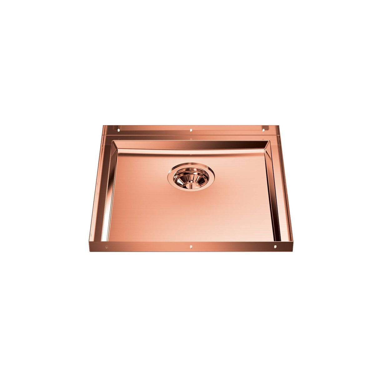 Foster Sudopera Phantom Base Copper 5554 248