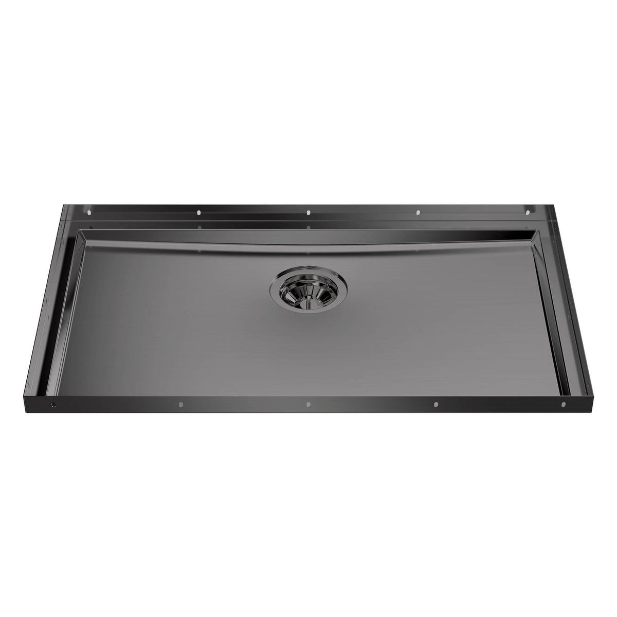 Foster Sudopera Phantom Base Gun Metal 5557 246
