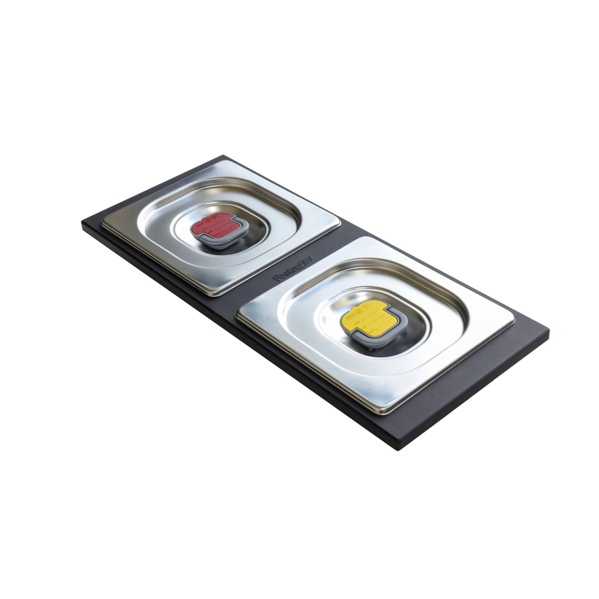 Foster Set 2 inox posude 8100 623