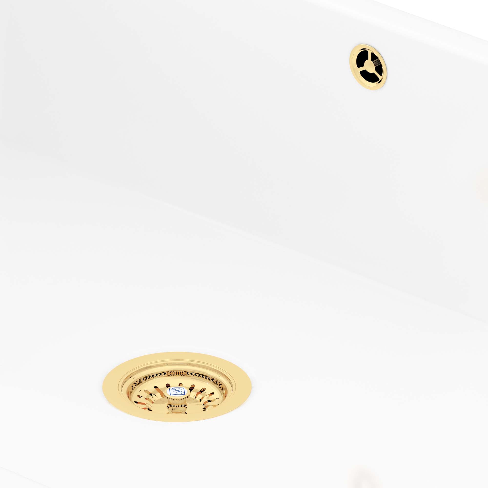 Shaws odvodno sito 38mm