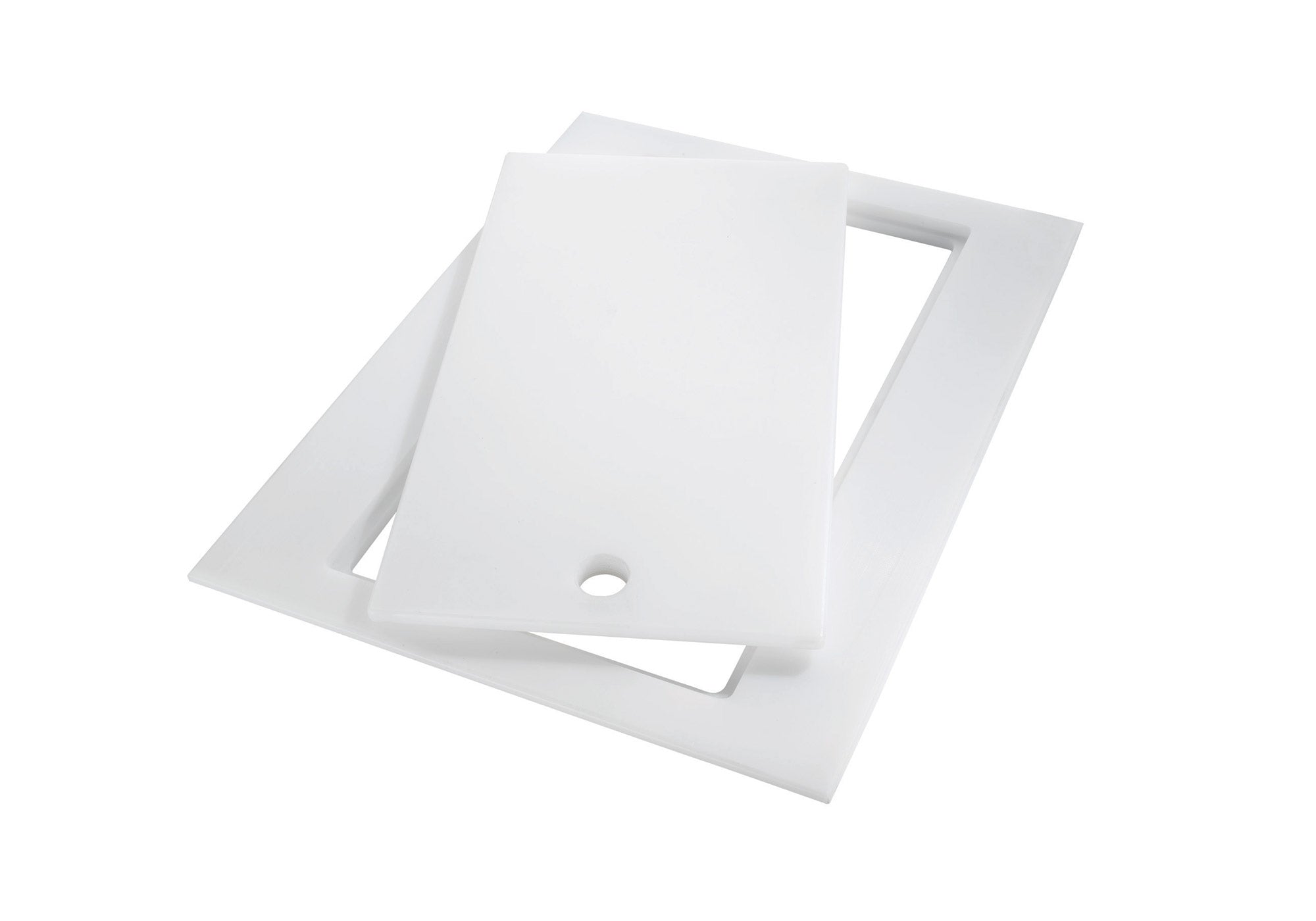 Foster Daska dupla HDPE 8644 101 - 2