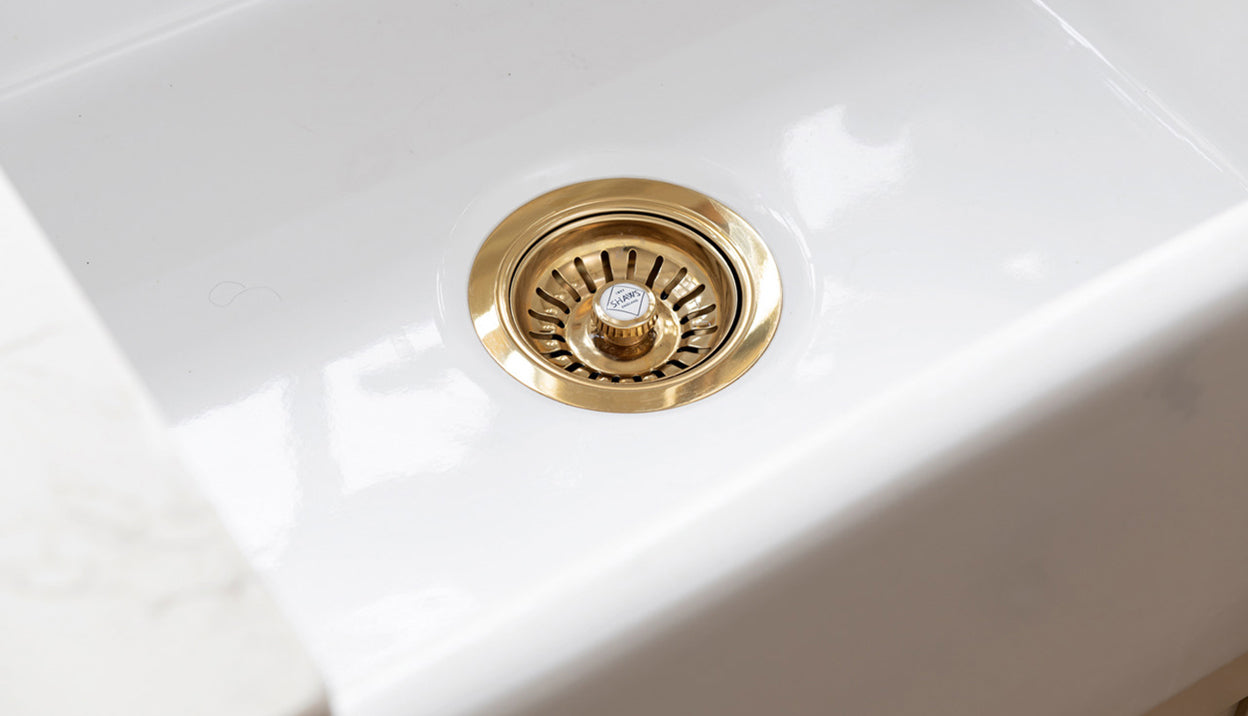 Shaws odvodno sito 90mm