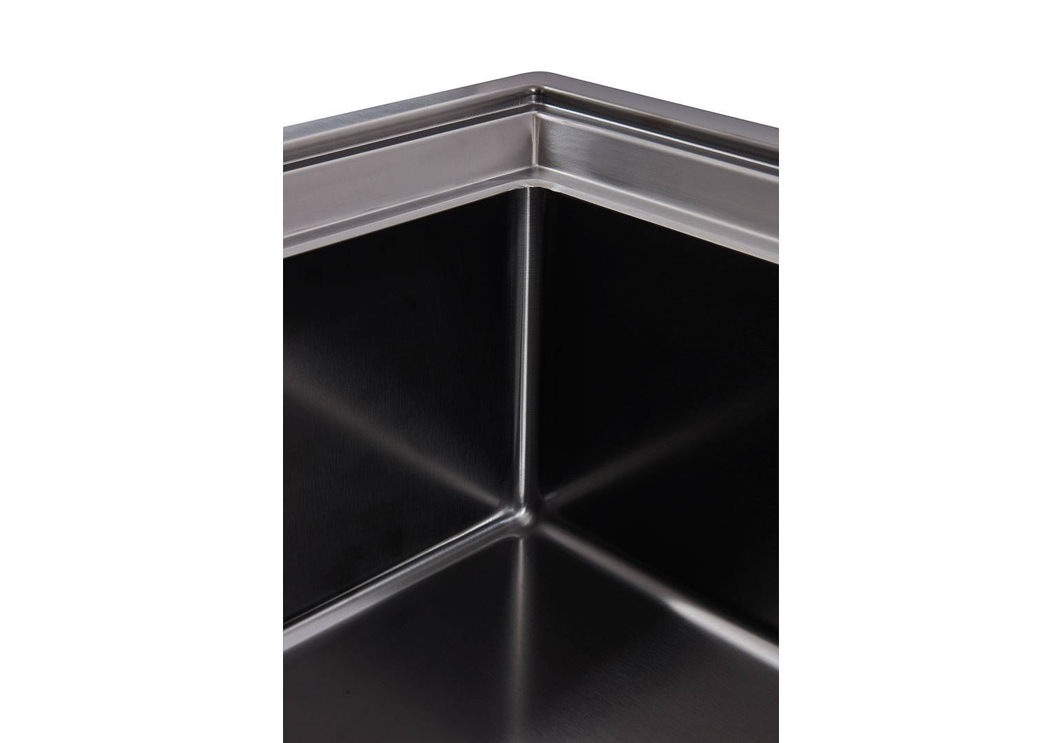 Foster Sudopera Outline H25 Gun Metal 6625 006 - 10