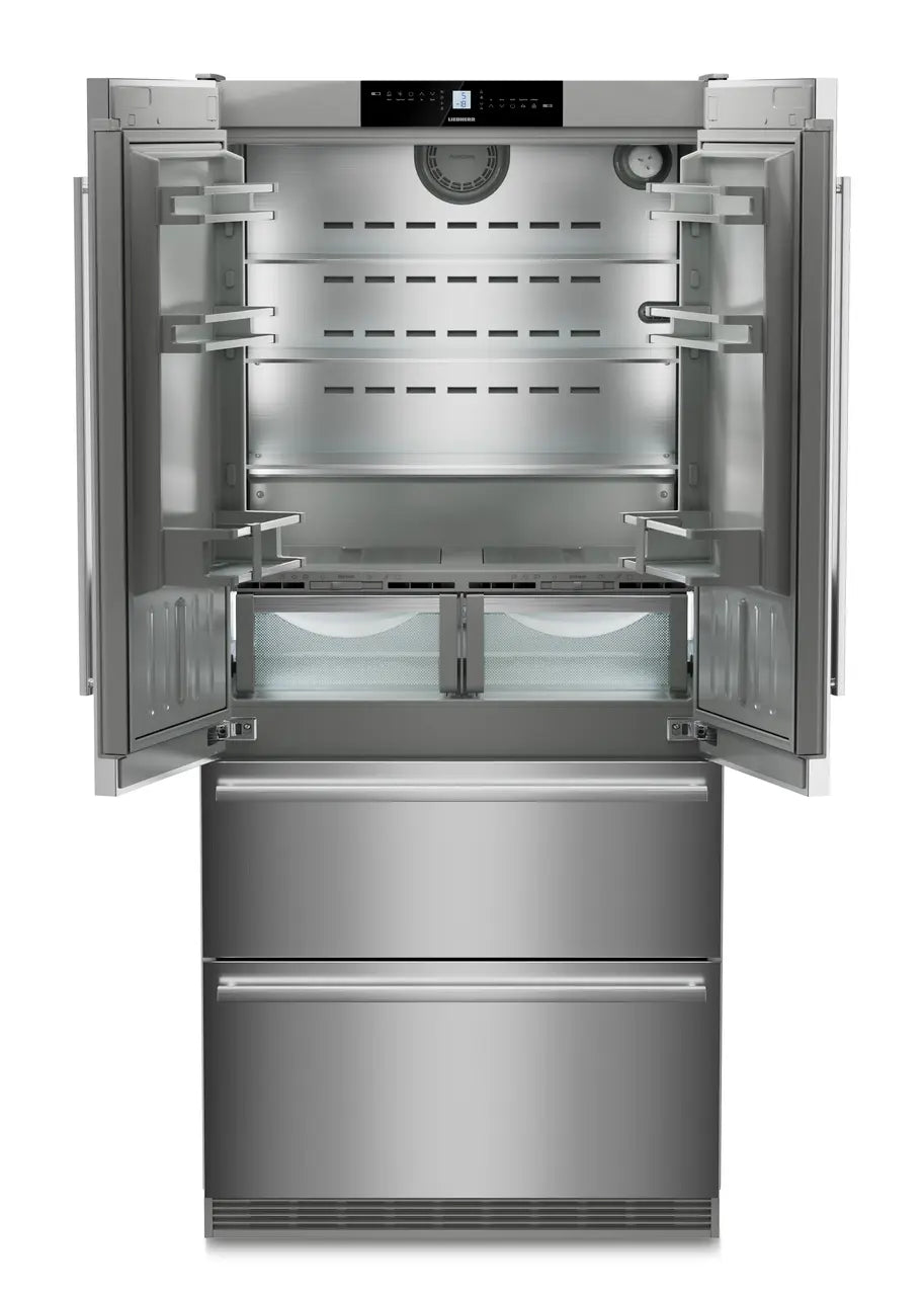 LIEBHERR CBNste 8872 Peak