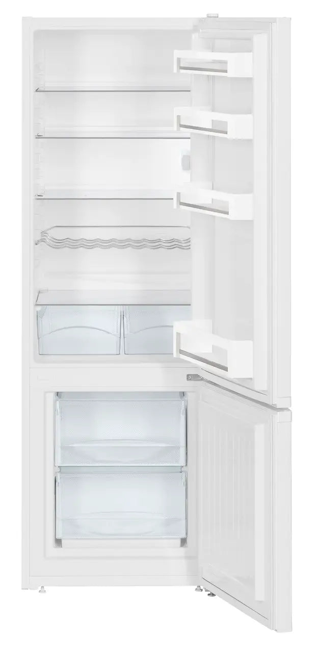 LIEBHERR CUe 281-26 Comfort