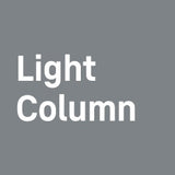 LightColumn, jednostrani