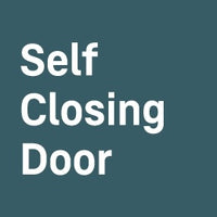 SelfClosing Door i pomoć pri punjenju EasyFill