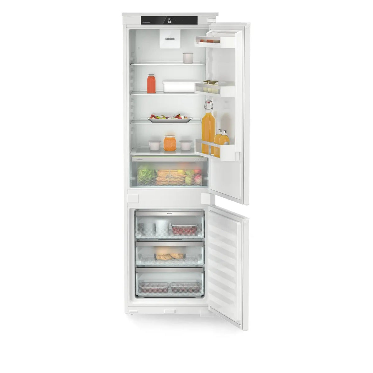LIEBHERR IKGNS 51Vd03 Pure