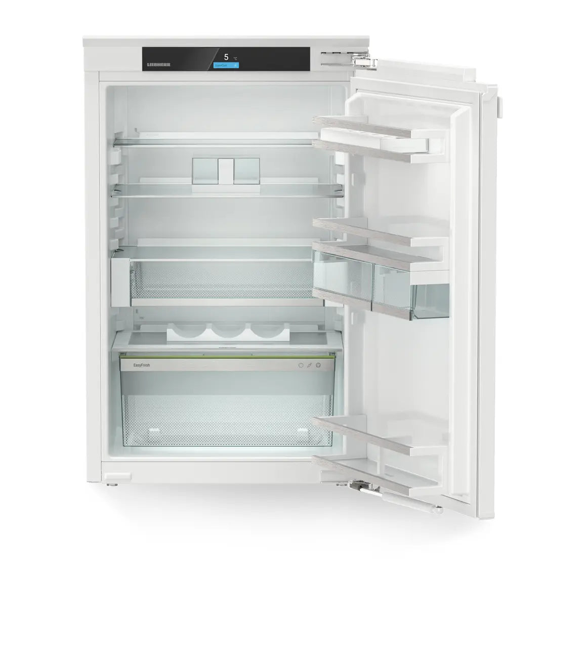 LIEBHERR IRci 3950 Prime