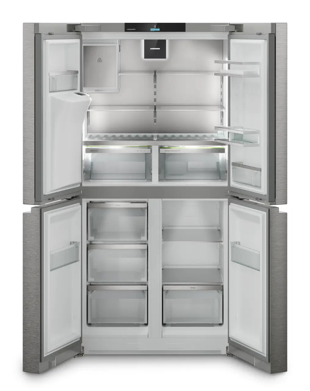 LIEBHERR MBsddi 9058 Prime