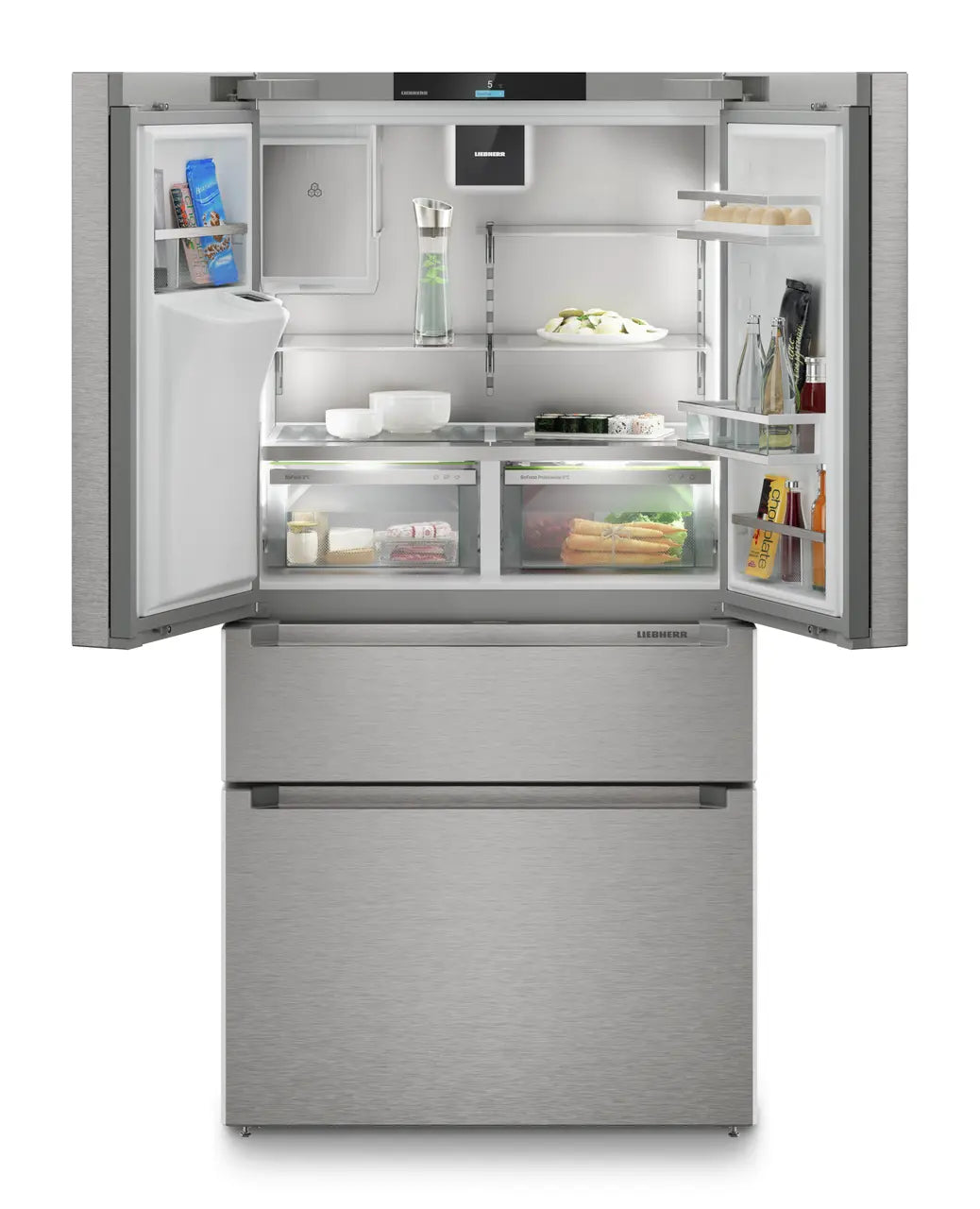 LIEBHERR MBsddi 9558 Prime
