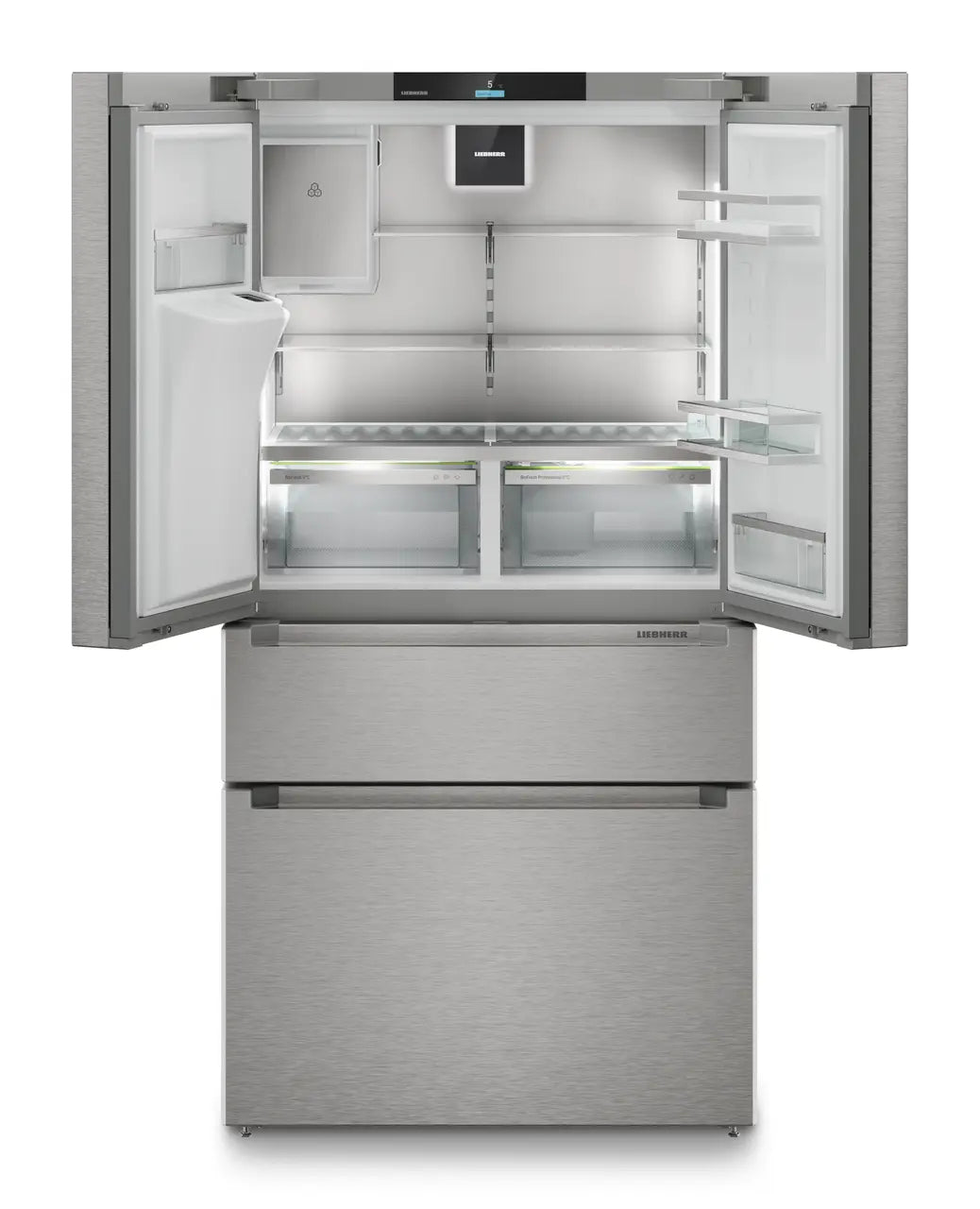 LIEBHERR MBsddi 9558 Prime