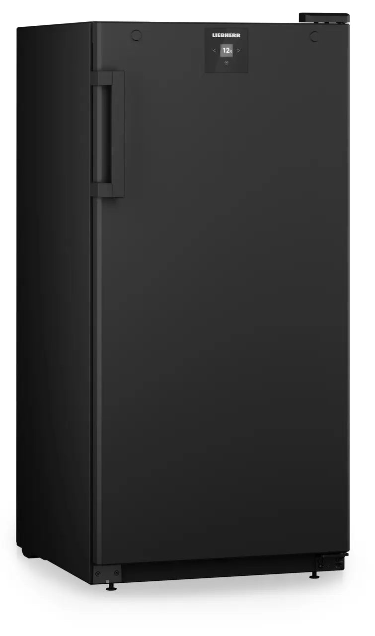 LIEBHERR WKp 142 GrandCru