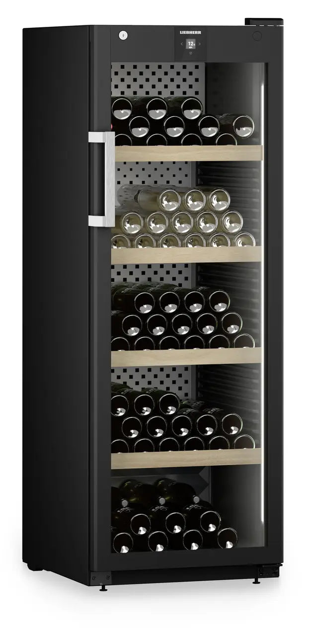 LIEBHERR WPbli 5031 GrandCru Selection