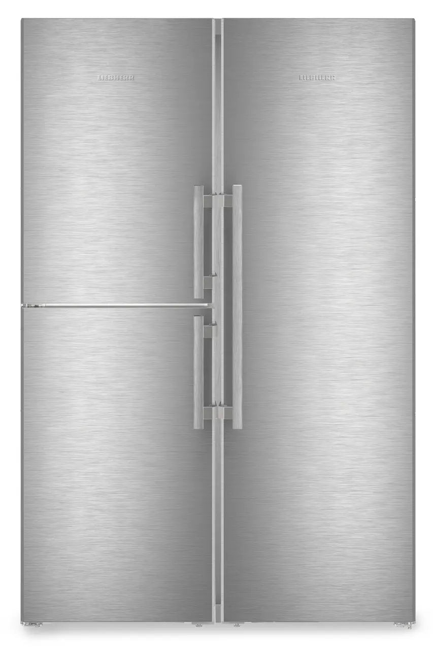 LIEBHERR XRCsd 5255 Prime