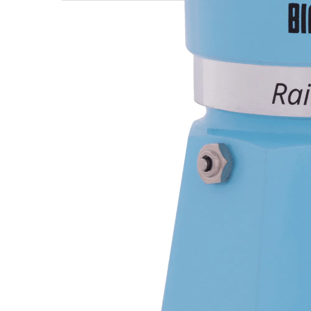 Bialetti Rainbow Plava