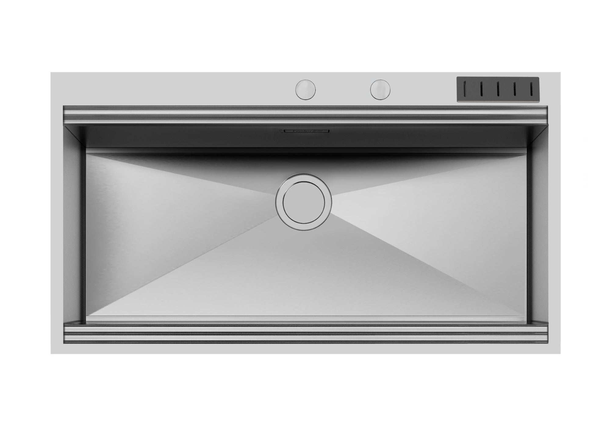 Foster Sink Milano 1017 055