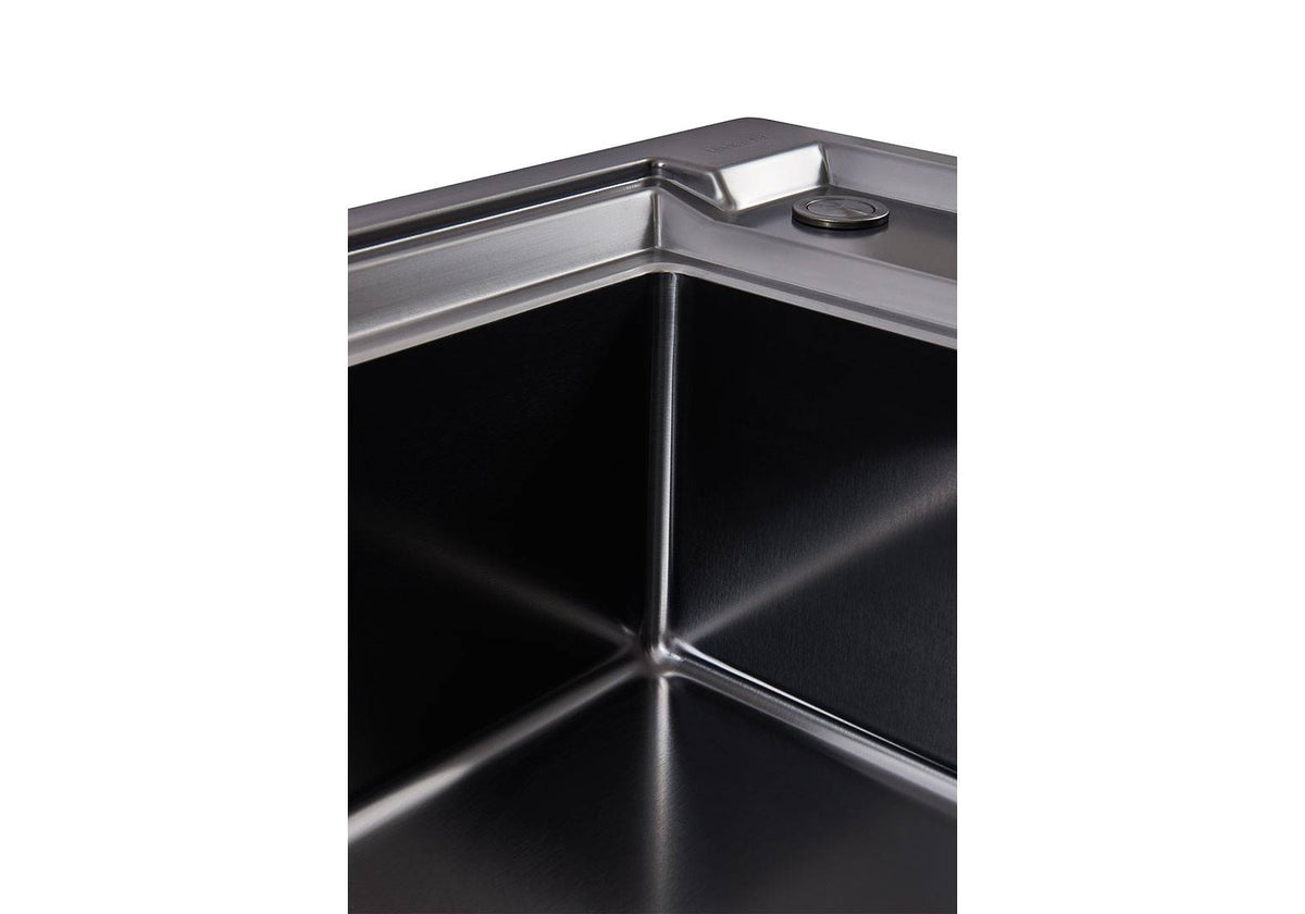 Foster Outline Gun Metal 6625 006