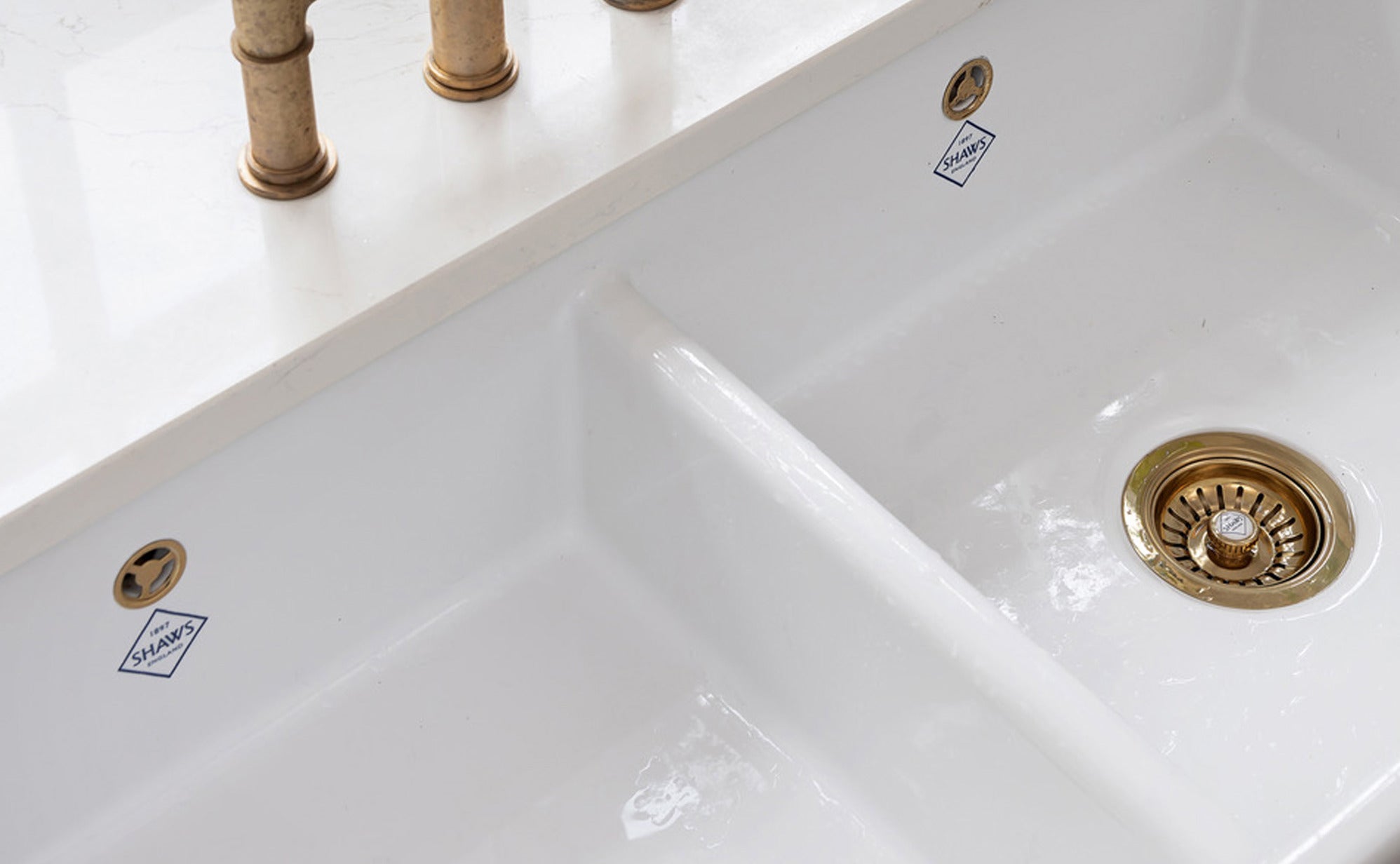 Shaws odvodno sito 90mm