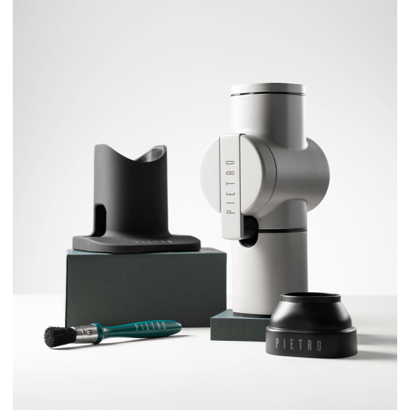 Pietro ručni mlin za kafu