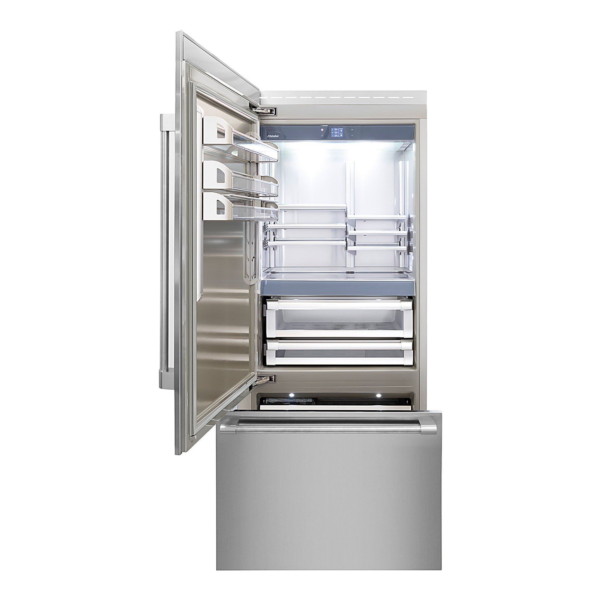 Fhiaba RS901TST3I