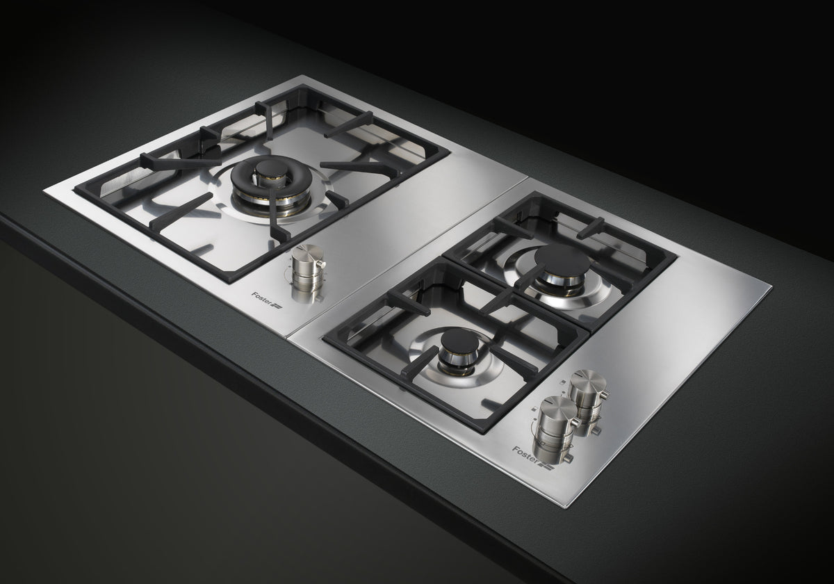 Foster Plinska ploča S4000 Domino 2G 38cm 7276 032