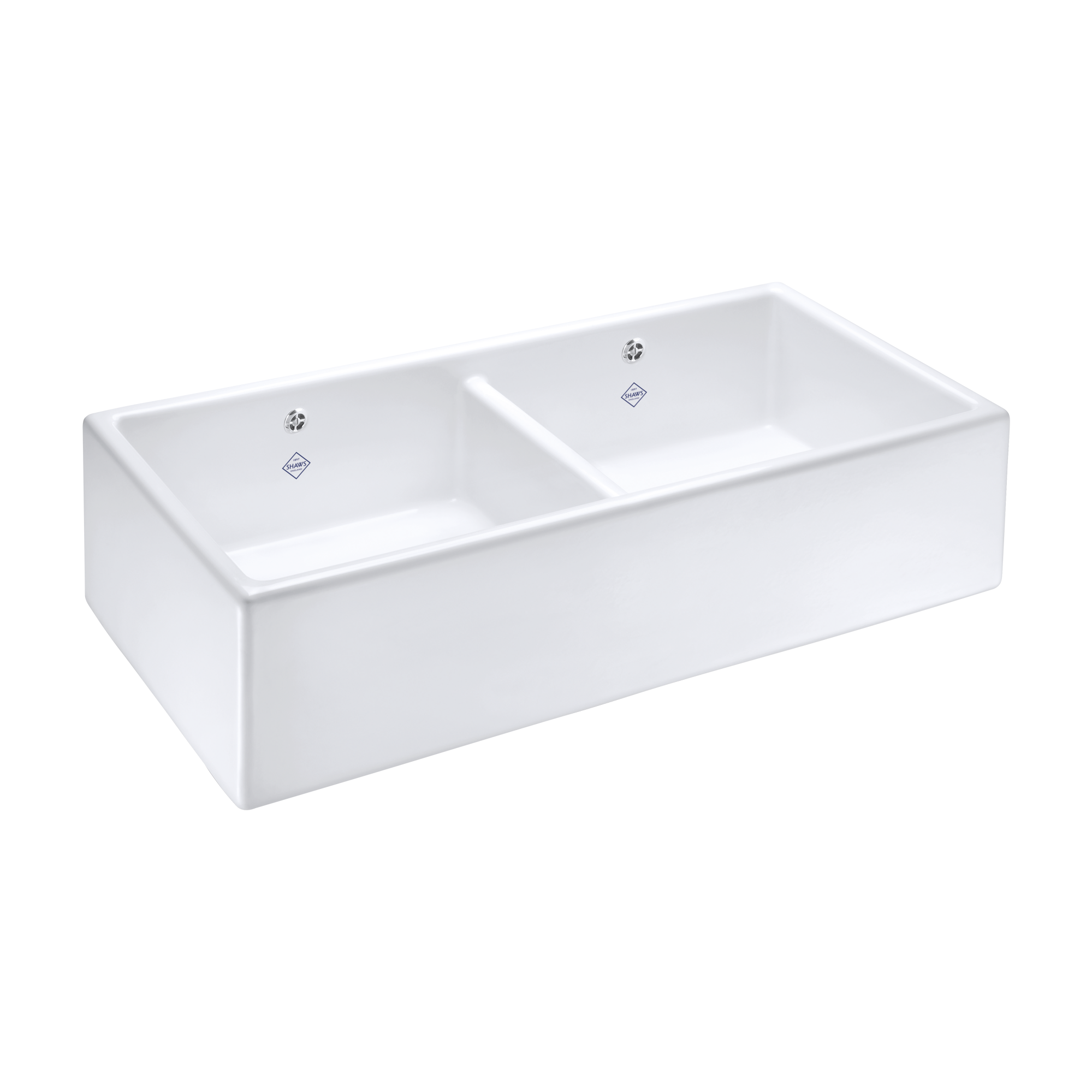 Shaws Shaker Double 1000