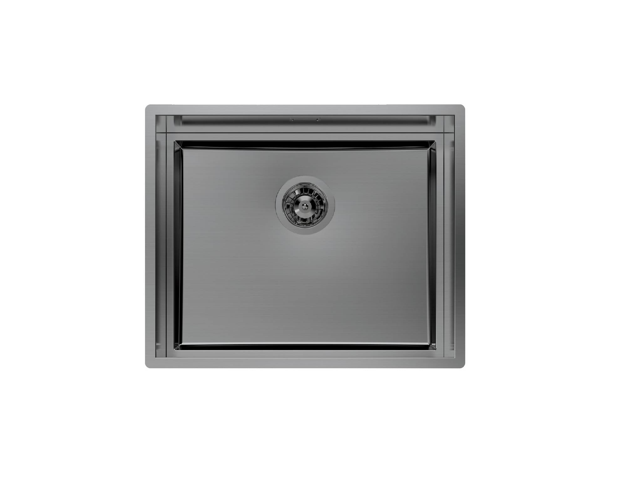 Foster Sudopera Quadra EVO Gun Metal 1255 856 - 6