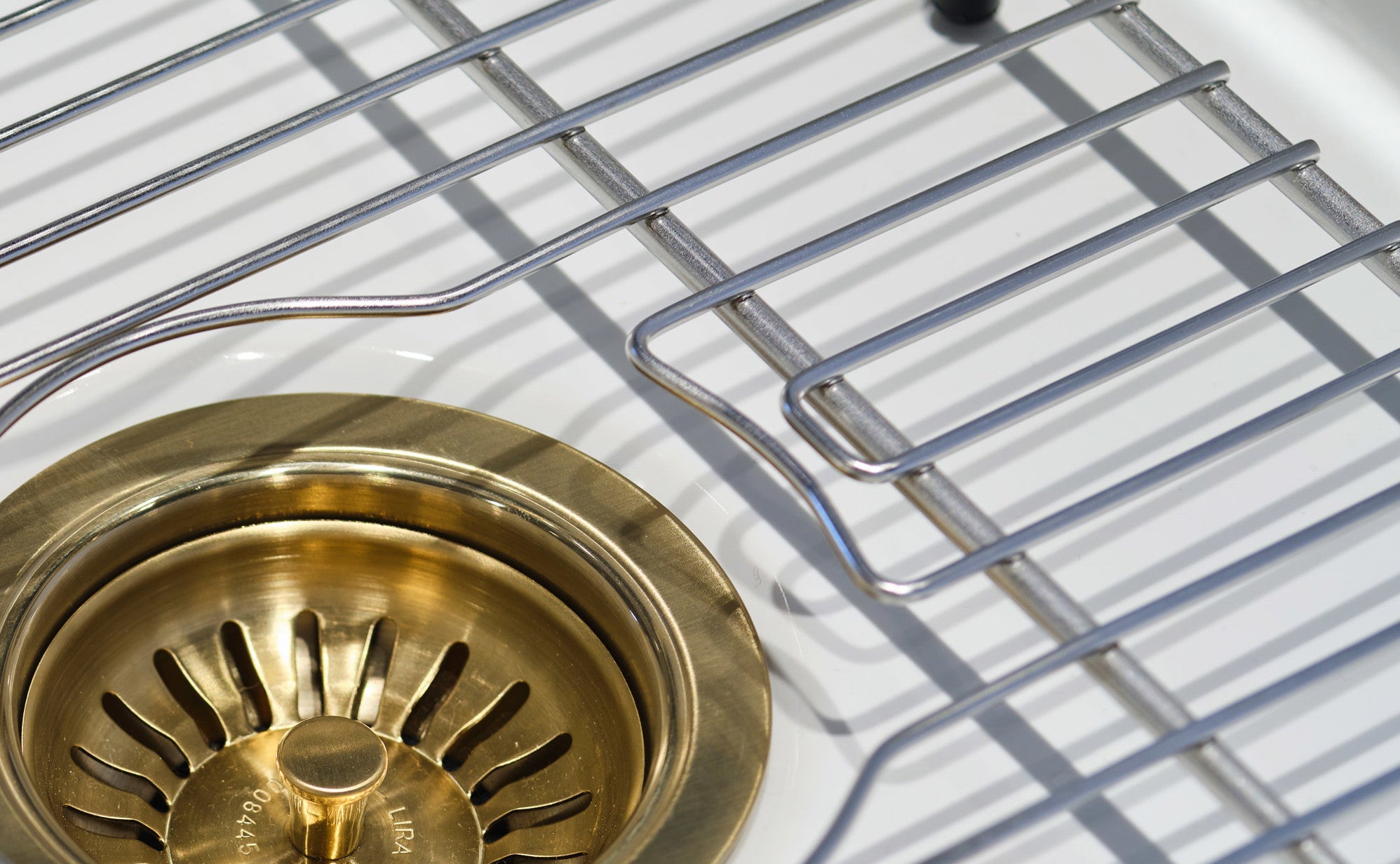 Shaws Rešetka tip 7