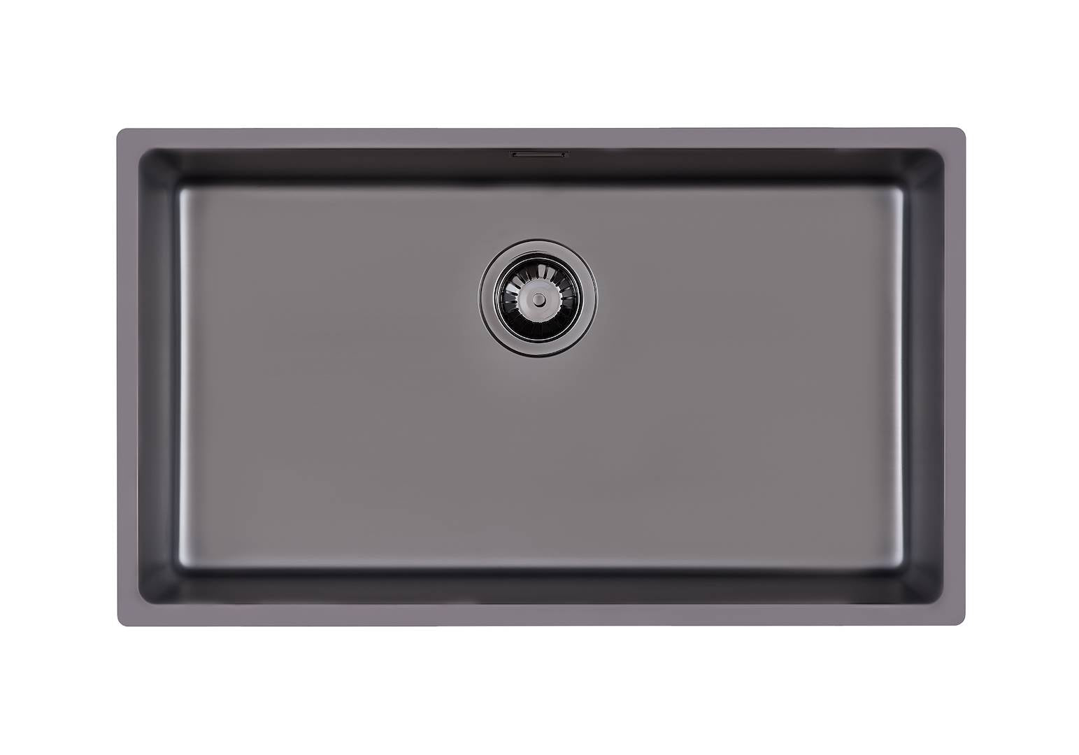 Foster Sudopera Smokey Gun Metal 1157 856 - 3