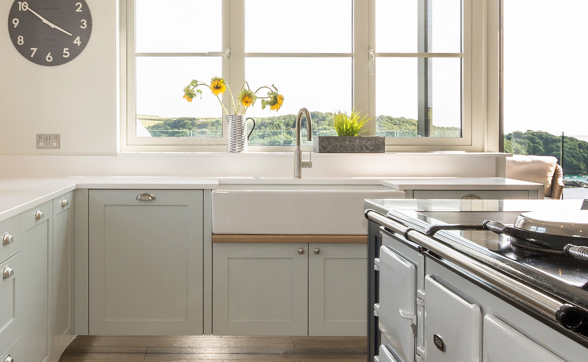 Shaws Shaker Double 1000