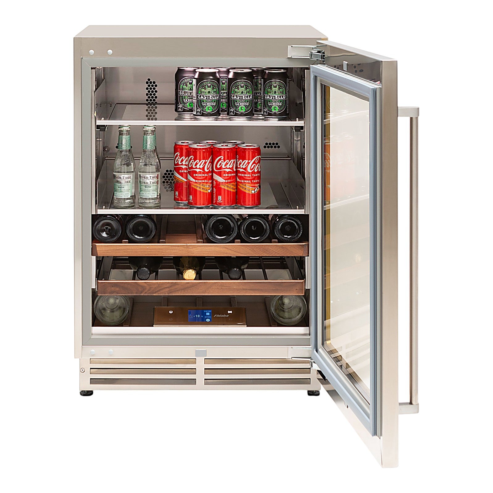 Fhiaba UCB602TGMO