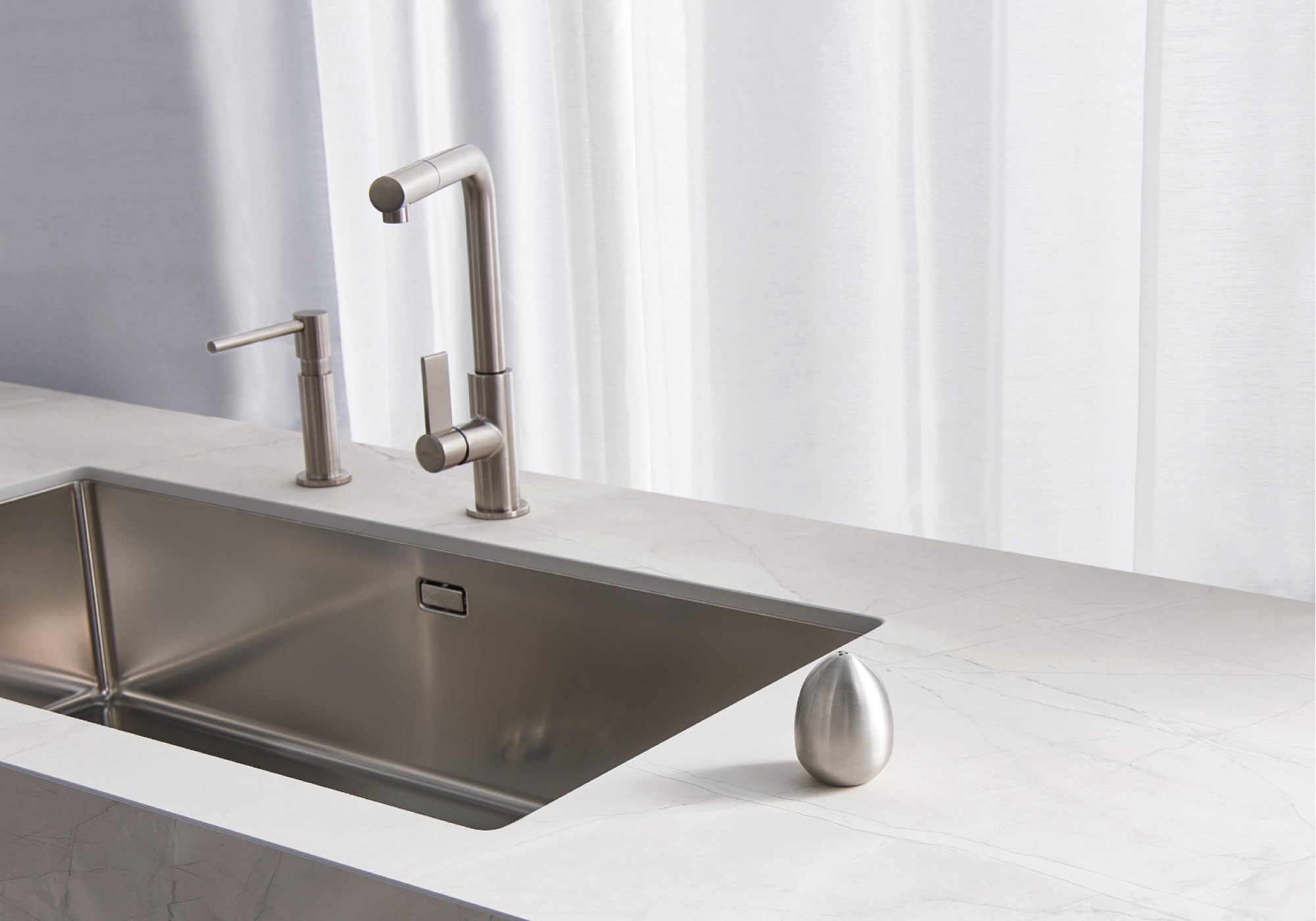 Foster Slavina VELA PLUS Satin 8497 120 - 4