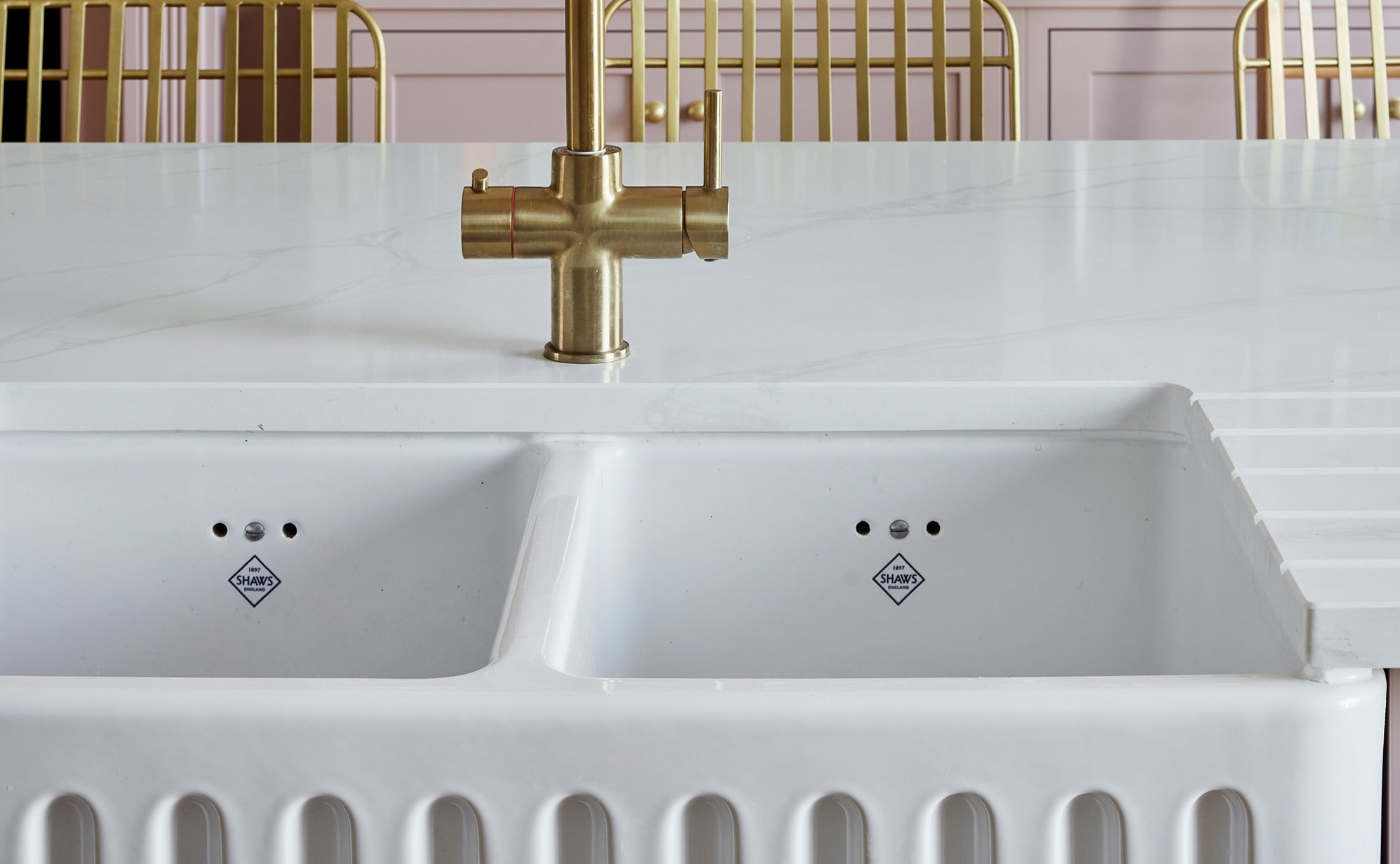 Shaws Ribchester 800