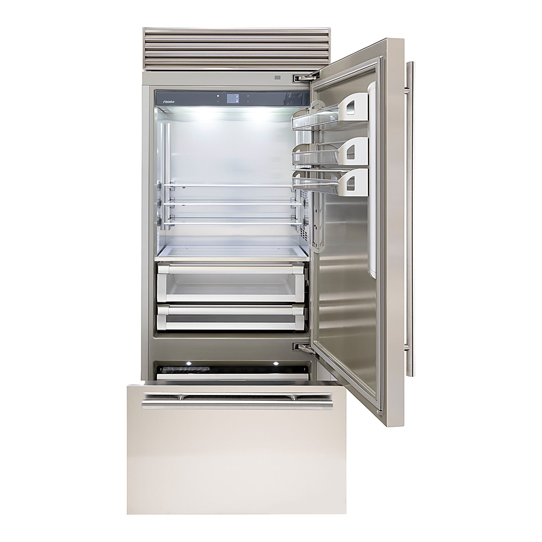 Fhiaba XS900TST6